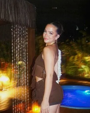 Mel Maia
