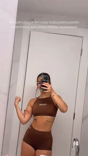 Mel Maia
