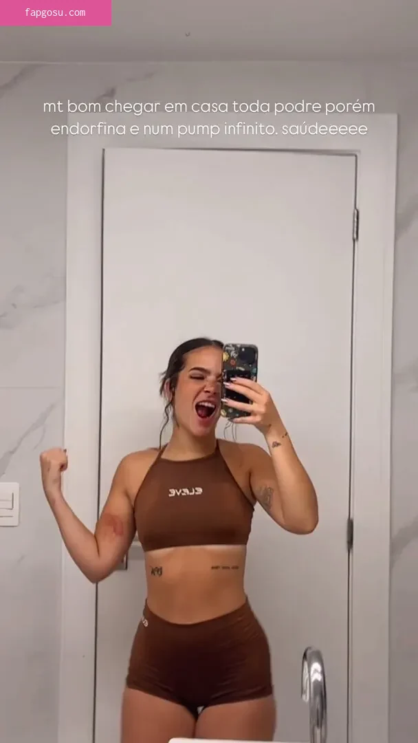 Mel Maia