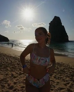 Mel Maia