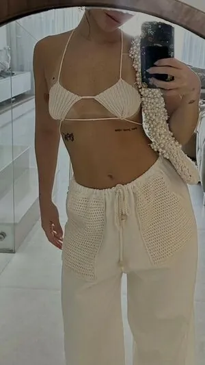 Mel Maia