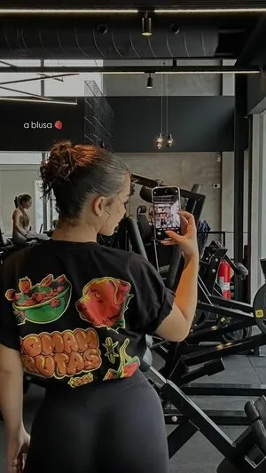 Mel Maia
