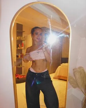 Mel Maia