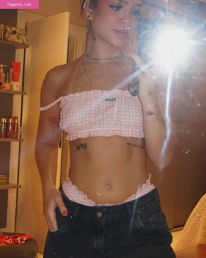 Mel Maia - Photo #583