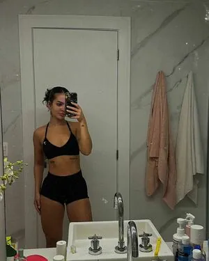 Mel Maia