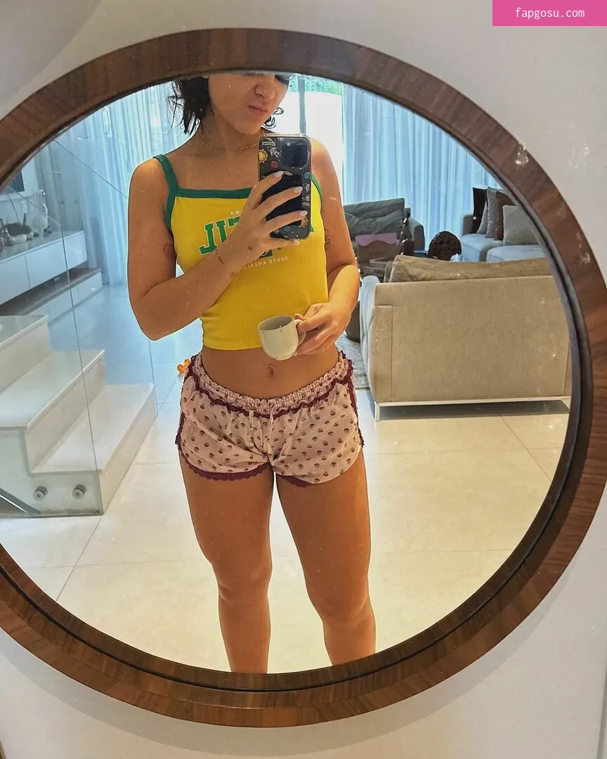 Mel Maia - Photo #599