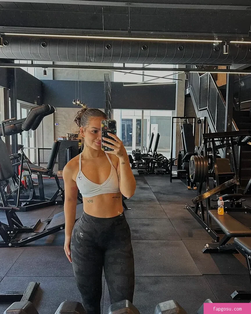 Mel Maia