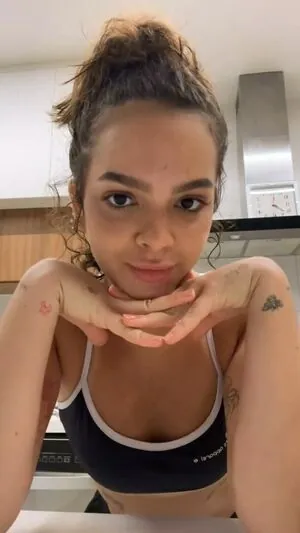 Mel Maia