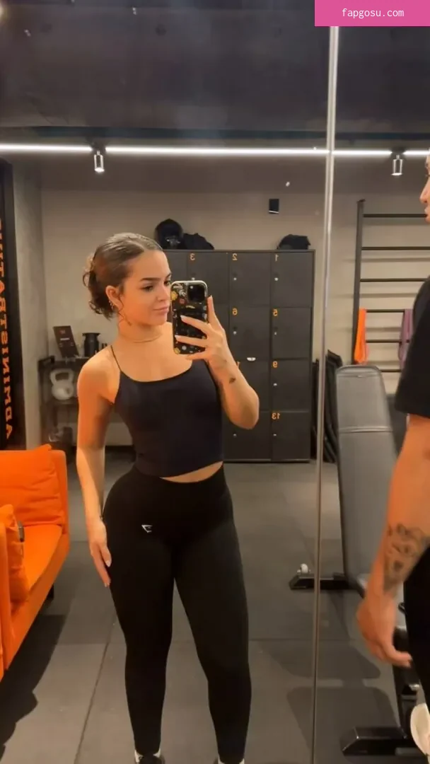 Mel Maia