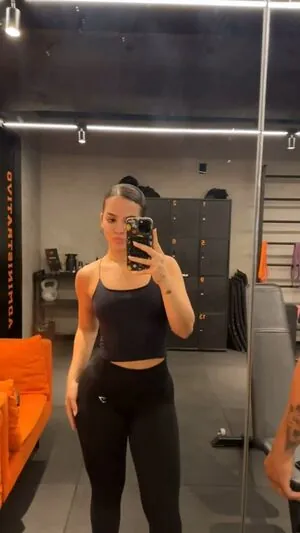 Mel Maia