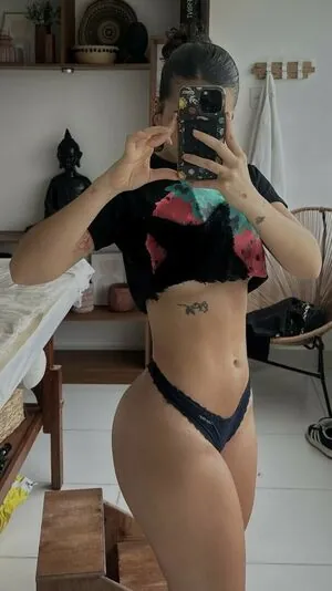 Mel Maia