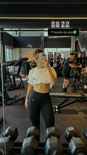 Mel Maia