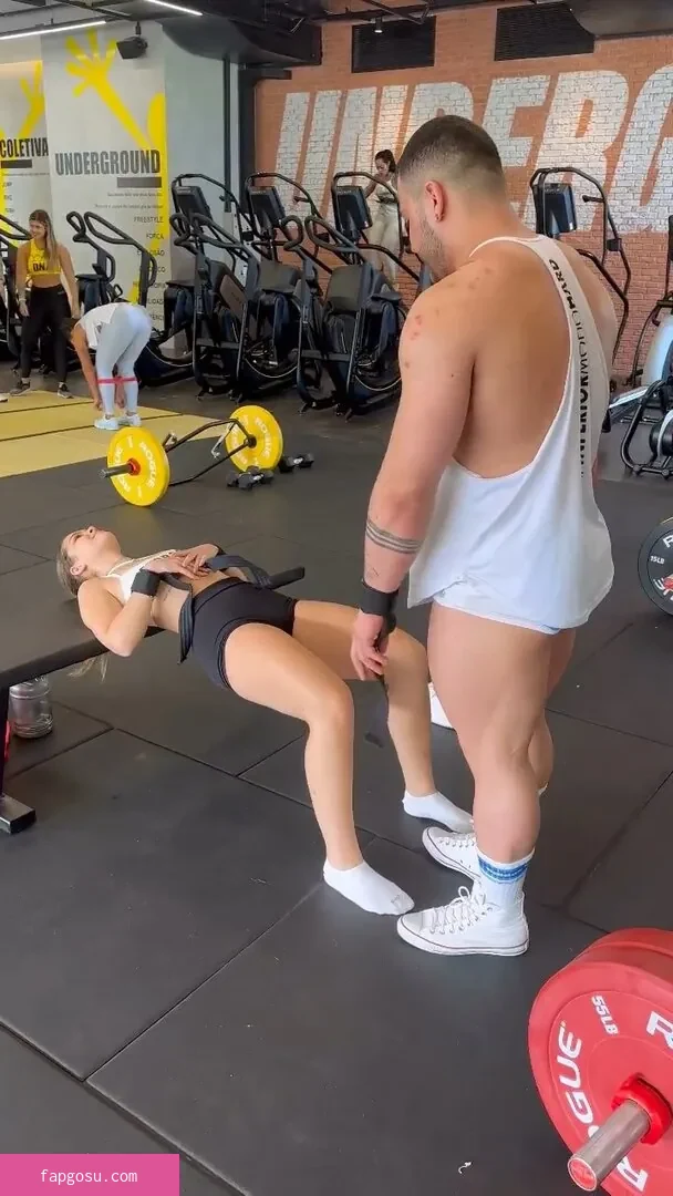 Mel Maia