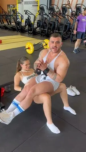 Mel Maia