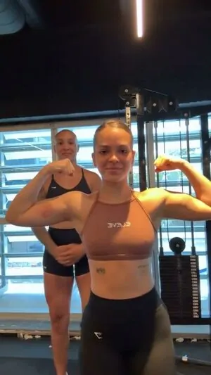 Mel Maia