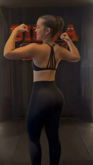 Mel Maia