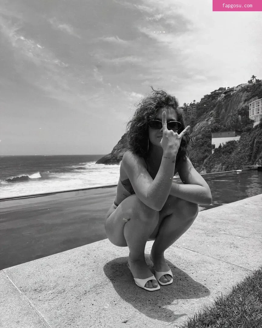 Mel Maia - Photo #683