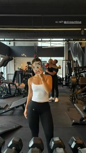 Mel Maia
