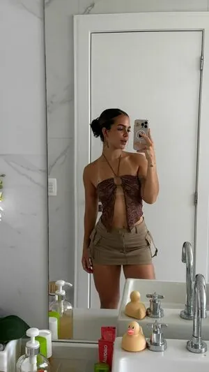 Mel Maia