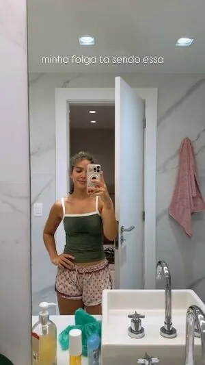 Mel Maia
