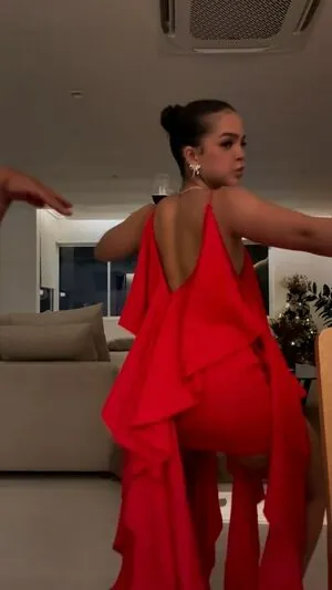 Mel Maia