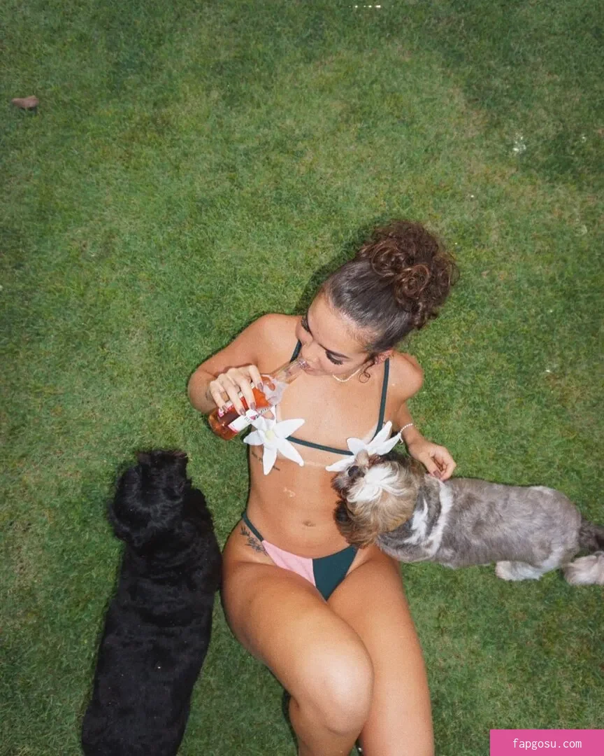 Mel Maia - Photo #707
