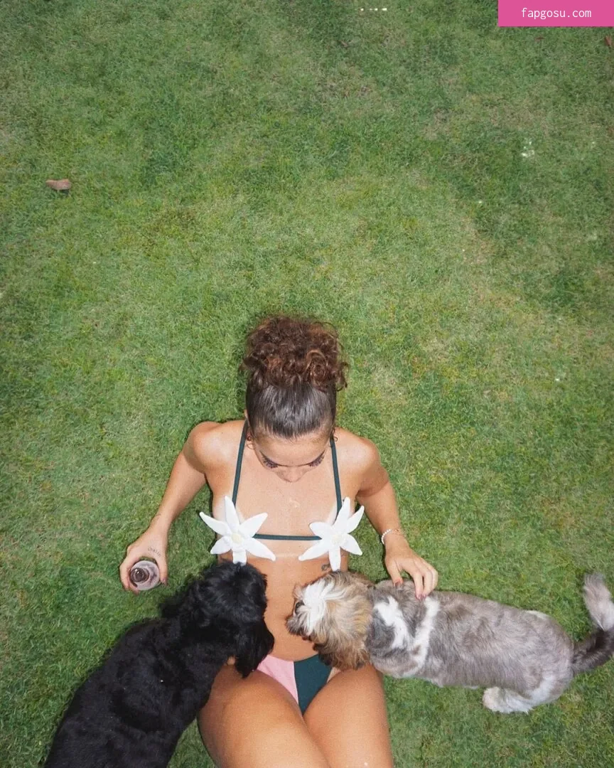 Mel Maia - Photo #708