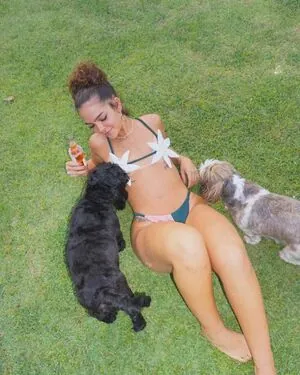Mel Maia