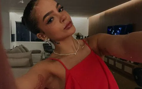 Mel Maia