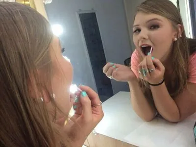 Melissa May content