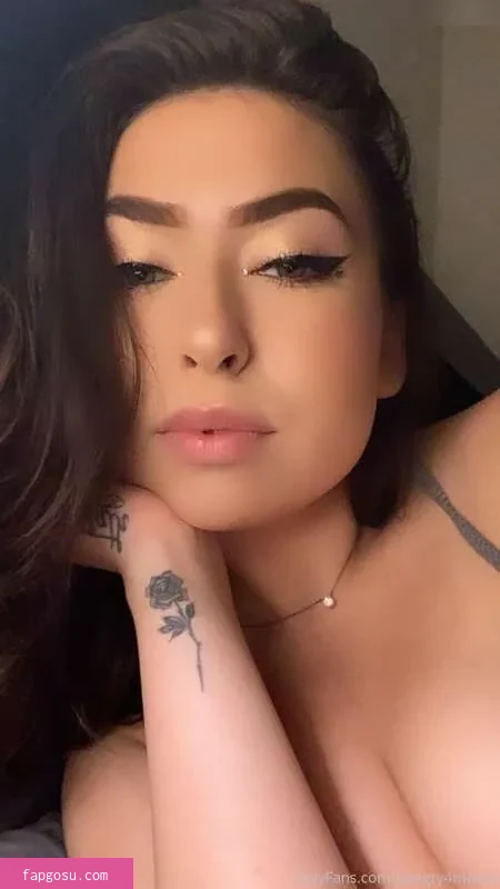 ASMR Senses / Intimate ASMR / asmrsense_ / sixthsensory Nude Leaked OnlyFans Photo #28