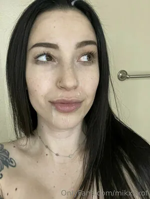Mik Mikxxxof content