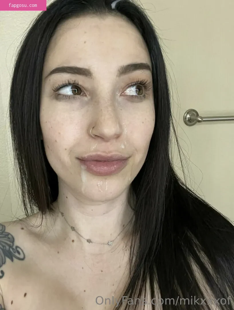 Mik Mikxxxof