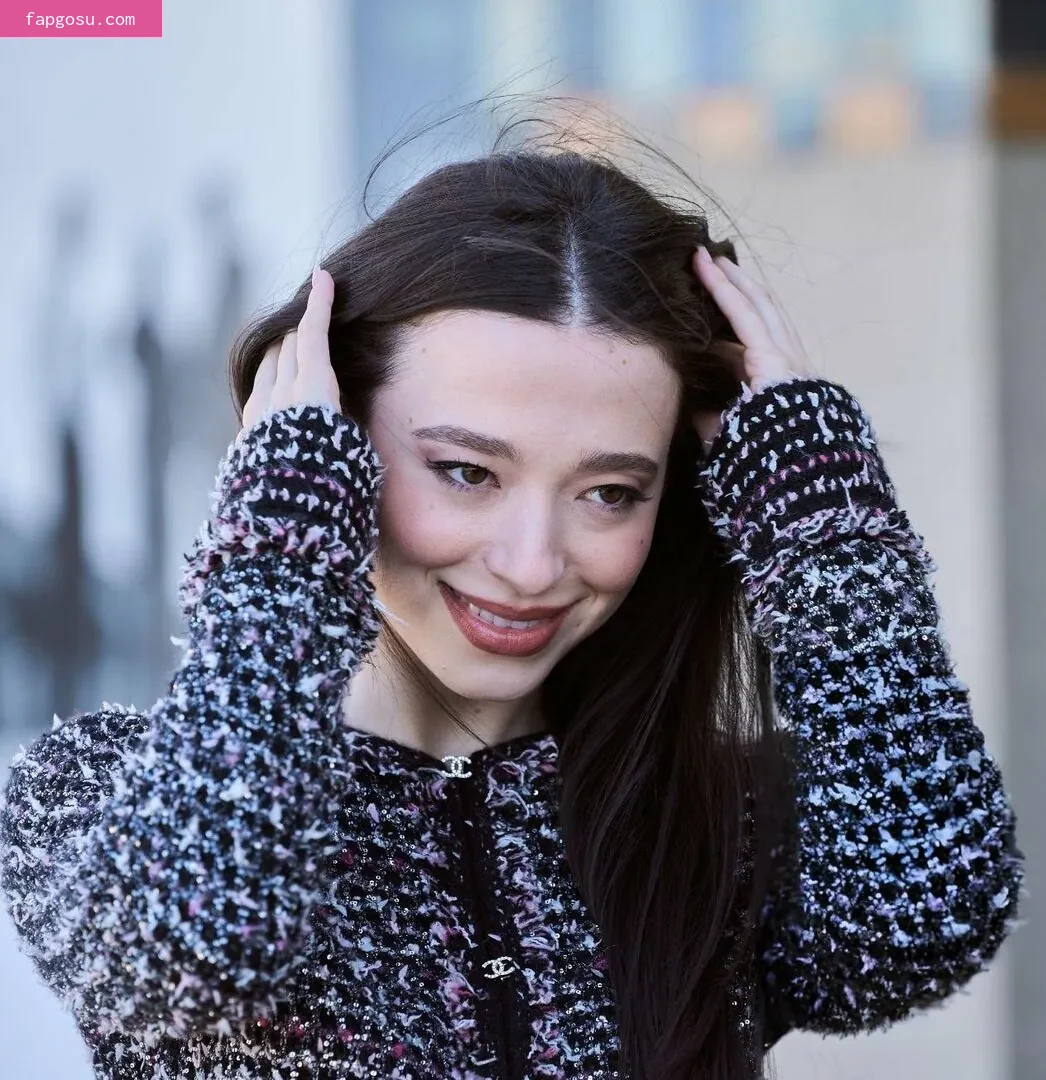 Mikey Madison
