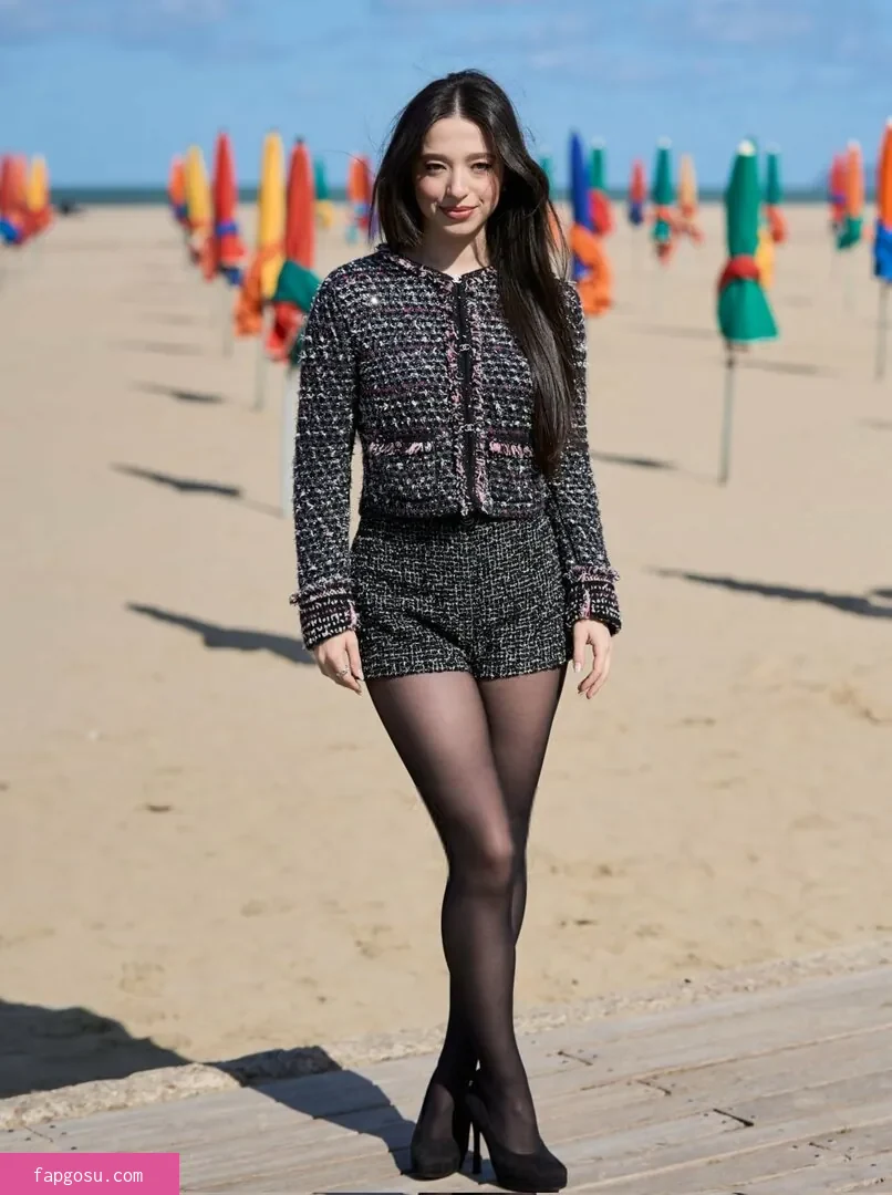 Mikey Madison