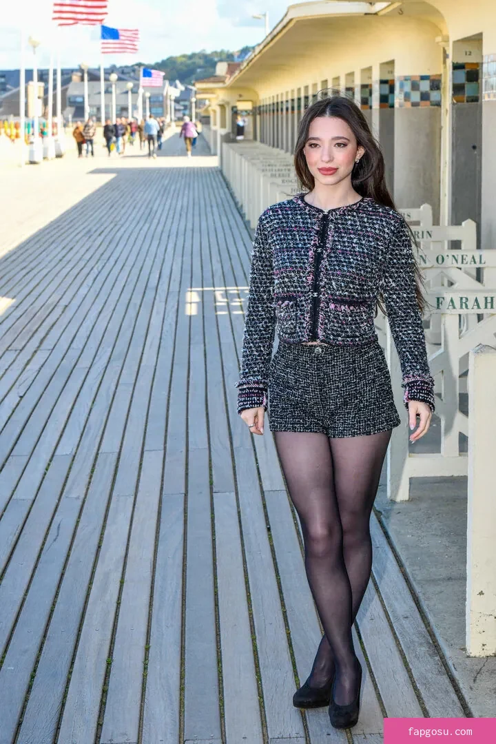 Mikey Madison - Photo #154