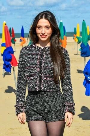 Mikey Madison
