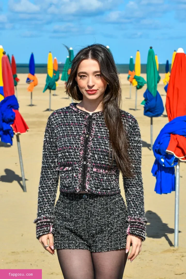 Mikey Madison