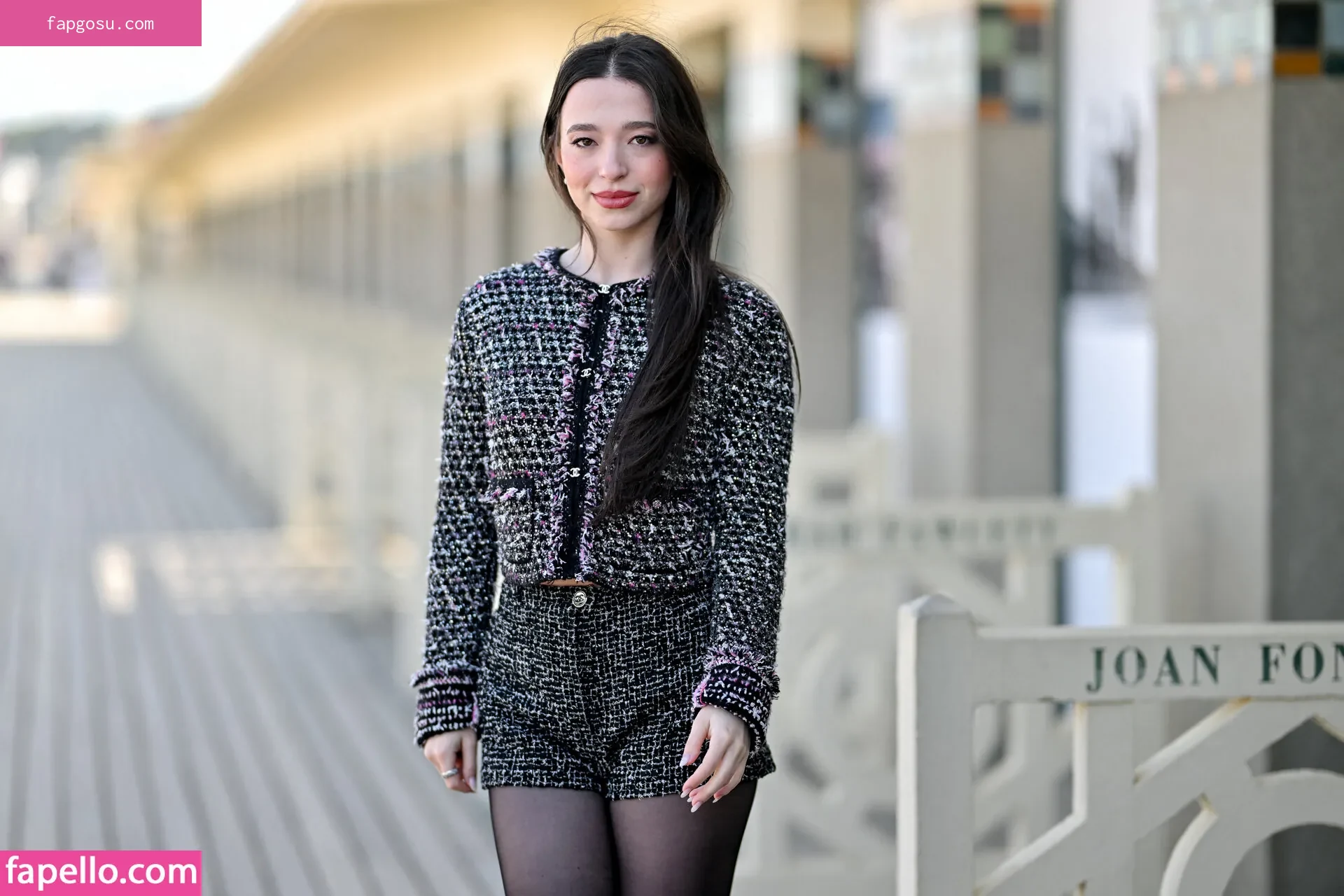 Mikey Madison