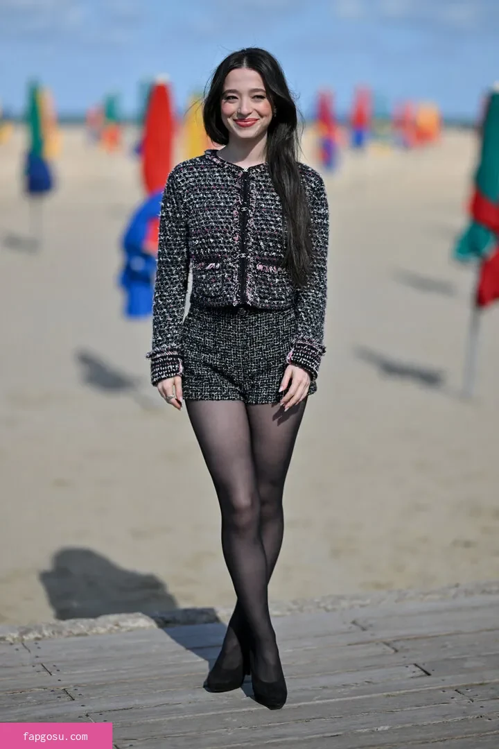 Mikey Madison - Photo #163