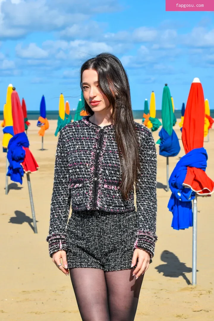 Mikey Madison - Photo #165