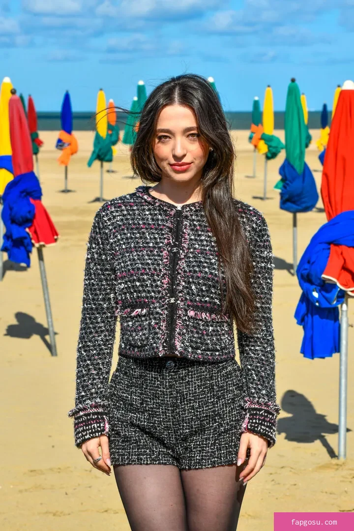 Mikey Madison