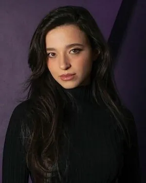Mikey Madison