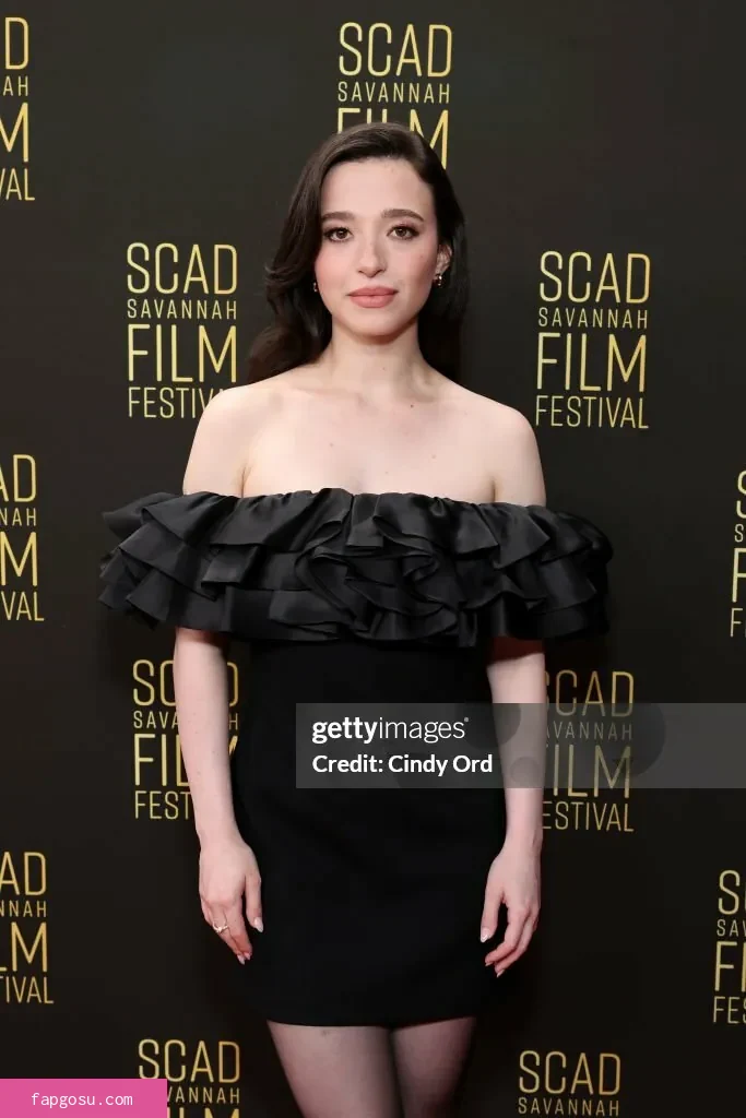 Mikey Madison
