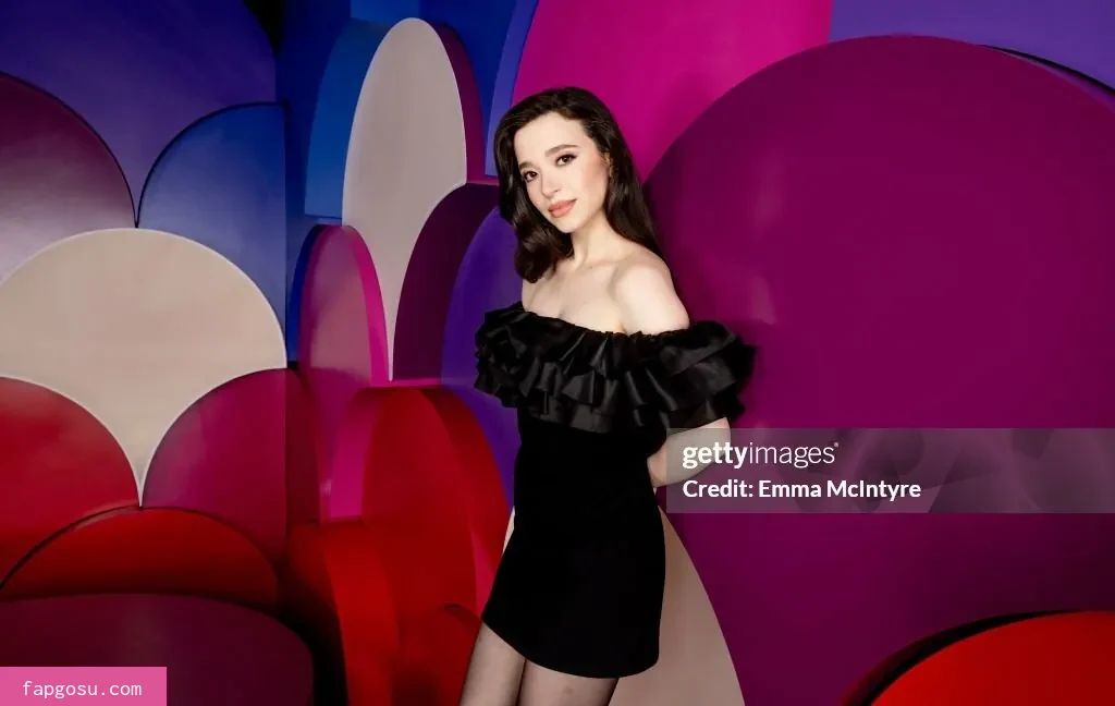 Mikey Madison - Photo #461