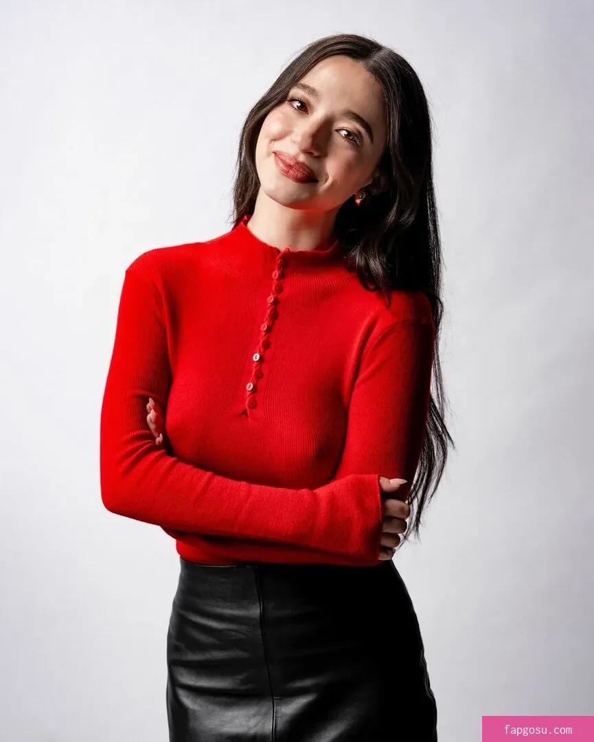 Mikey Madison - Photo #506