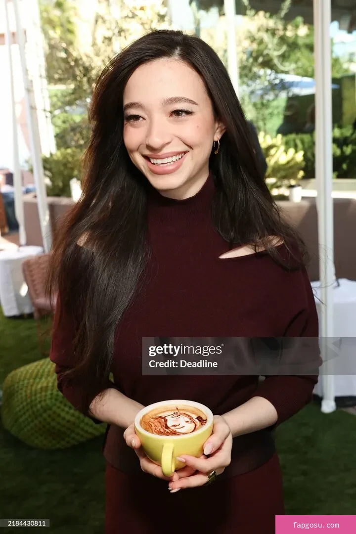 Mikey Madison