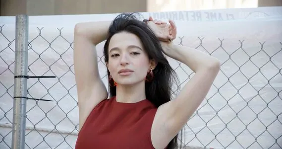 Mikey Madison