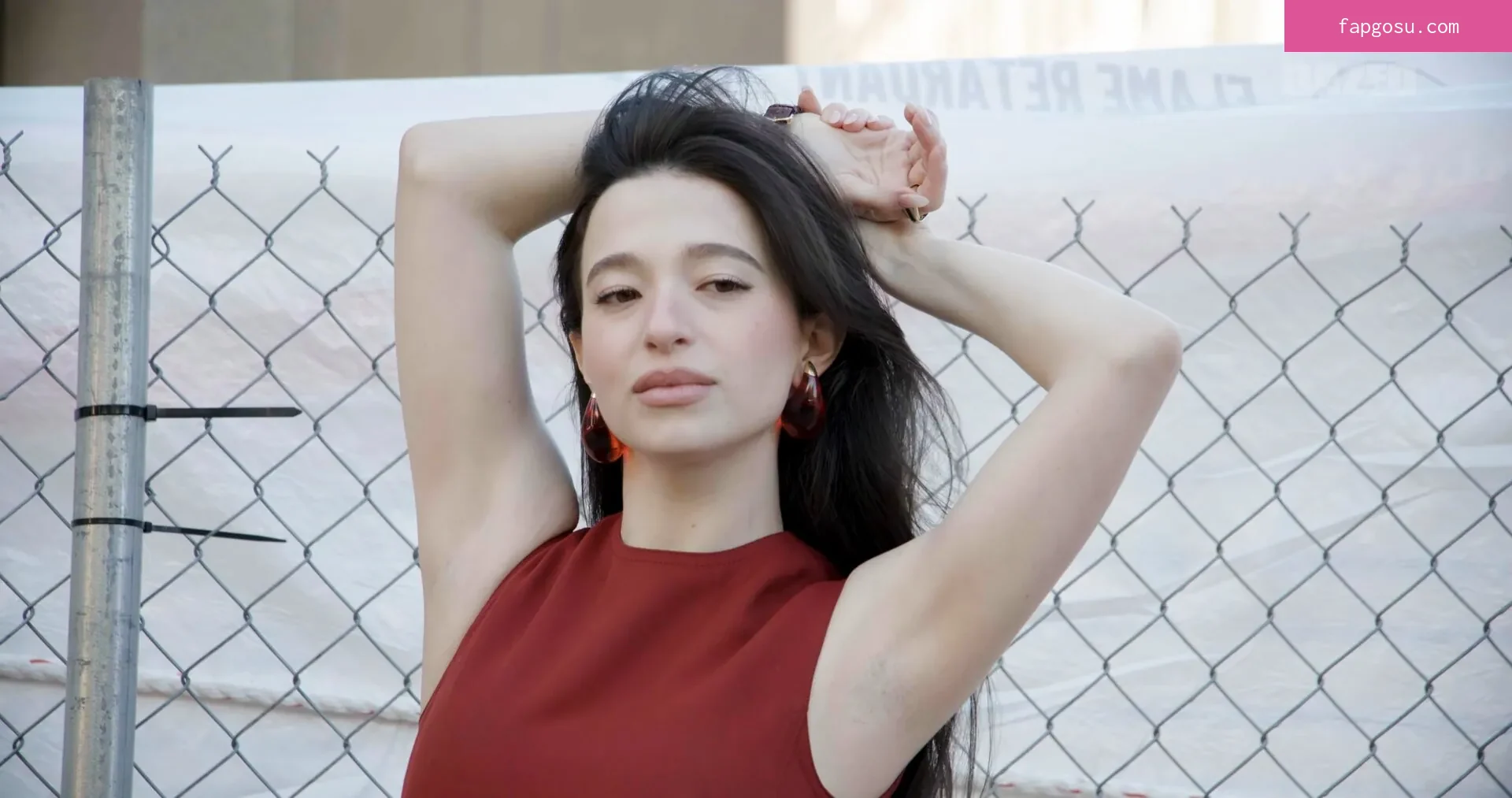 Mikey Madison - Photo #656