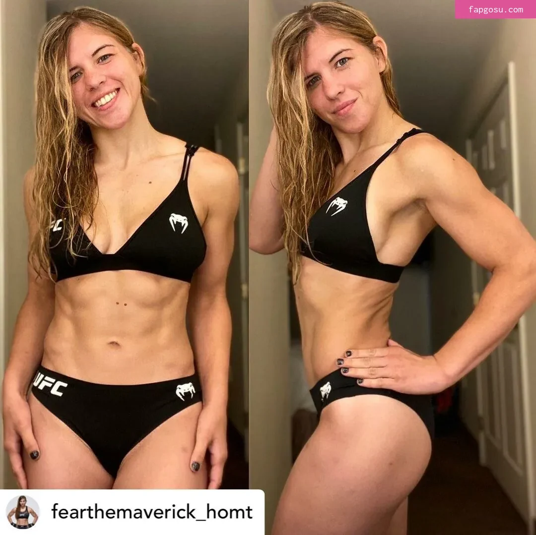 Miranda Maverick